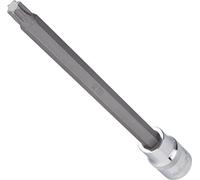 Vigor inserto per cacciavite Torx T 40, 200 mm, 1/2 ", 1 pezzi, V2179