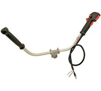 IMPUGNATURA DOPPIA DECESPUGLIATORE KIT MODIFICA DIAMETRO 26 MM UNIVERSALE