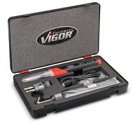Vigor Kit per Riparazione plastica V3551N
