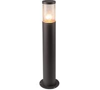 Vigor Lanterna led per esterni ibiza alluminio