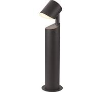 Vigor Lanterna led per esterni valencia alluminio