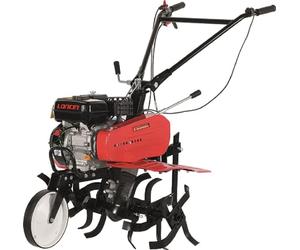 Vigor Motozappa 196 CC