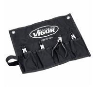 VIGOR Pinza ad anello di sicurezza ∙ V6510-10/4
