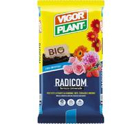Vigor plant terriccio Universale Radicom 1 confezione da 70 litri