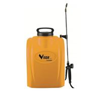 Vigor Pompa irroratrice a Spalla con Batteria Litio 12V