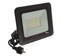 Vigor Proiettore led lumy-100 cavo 3m spina schuko