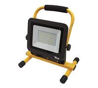 Vigor Proiettore led plus-50s supporto cavo+spina