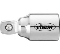 Vigor Prolunga girevole 1/2" 50 mm V4317