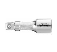 Vigor Prolunga girevole 1/2" 74 mm V4318