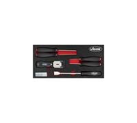 Vigor raschietto Set, 1 pezzi, v5017