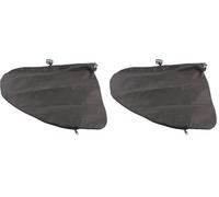 Vigor Sacco per aspira-soffiatori Sandrigarden (Confezione da 2)