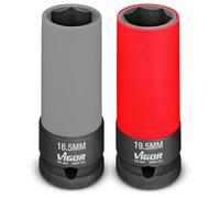 Vigor Blinky Serie di bussole per avvitatori ad impulsi V6309
