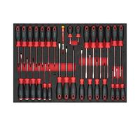 Vigor, Set di cacciaviti, 1 pezzi, V4230 - NUOVO