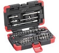 Vigor Set Di Chiavi A Bussola V2414n