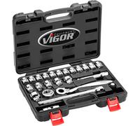 Vigor Set Di Chiavi A Bussola V7202