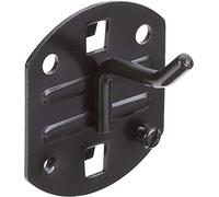 Vigor Set di ganci attrezzi 25 mm, numero di strumenti: 10, 1 pezzo, V2517