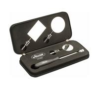 VIGOR Set di specchi telescopici V5480, 4pz. Quantità:1