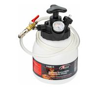 VIGOR Set per lo spurgo dei freni 3 l manuale V4411, 5pz. Quantità:1