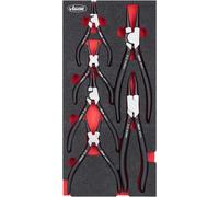 VIGOR Set pinze ∙ V4999N