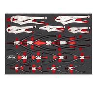 VIGOR Set pinze ∙ V6816N