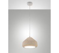 VIGOR SOSPENSIONE BIANCO D.300 3613-45-102