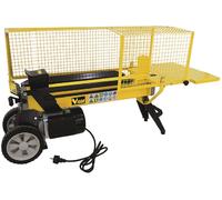 Spaccalegna Vigor 5 Ton Orizzontale Vso-5t 520 - Art. 65047-13/2