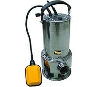 Vigor SUB Inox 750 Automatica Elettropompa, 1-1/2 Pollici M