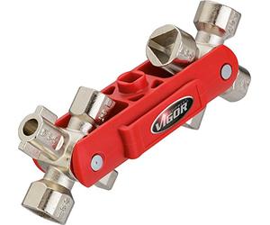 Vigor SUB Maker quadro da 10 in 1, 1 pezzo, v4241