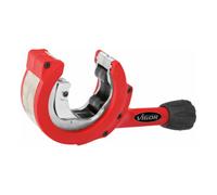 VIGOR Tagliatubi a cricchetto per tubi di scarico V3309 32 - 67 Quantità:1