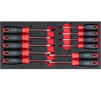 Vigor Torx Set Di Cacciaviti, 1 pezzi, v4991