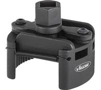 Vigor Universal chiave filtro olio, 60 - 80 mm, 1 pezzo, v4413