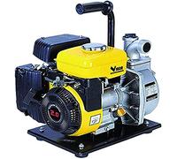Motopompa autoadescante 4 tempi 2 HP 400l/min 16 mt prevalenza