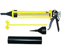 Vigor V-Psf 300 Pistola per Sfuso Pesante con Frizione