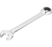 VIGOR V1021 Chiave a cricco ad anello fissa