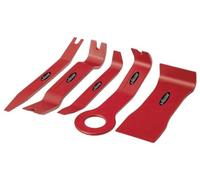 VIGOR V1369 Serie di leve di sgancio Rivestimento portiere