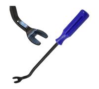 VIGOR V1371 Serie di leve di sgancio, Rivestimento portiere
