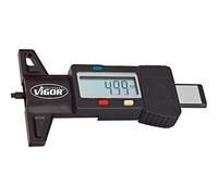 Vigor V1584 pneumatico profondimetro