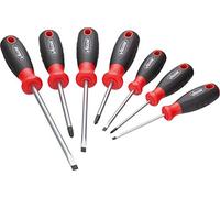 Vigor V1637 - Set di 7 cacciaviti