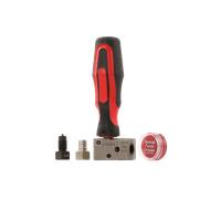 VIGOR V1728 Serie di bordatrici