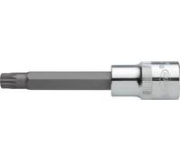 Vigor V2113 - Inserto millerighe per cacciavite, (XZN) M9 - 9 mm, lunghezza: 100 mm