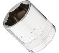 Vigor V2273N V2273N - Inserto per chiave a bussola, 11 mm