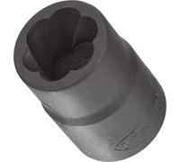Vigor V2405 - Chiave a bussola con spirale, 10 mm, lunghezza 34 mm, 1/2"