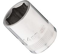 Vigor V2423N V2423N - Inserto per chiave a bussola, 11 mm