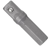 Vigor V2452N - Adattatore da 6,3 mm a 1/4" quadrato
