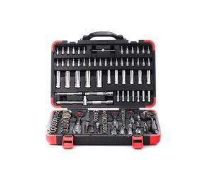 VIGOR V2461N Set chiavi a bussola