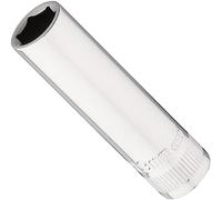 Vigor V2533N V2533N - Inserto per chiave a bussola, 4 mm
