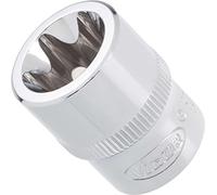 Vigor V2728 - Bussola Torx E8 mm, lunghezza 28 mm, 3/8"