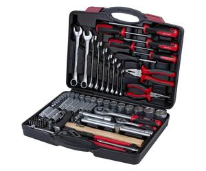 VIGOR V2837 Modulo attrezzi