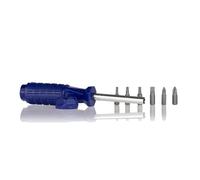 VIGOR V3427N Giravite per inserti