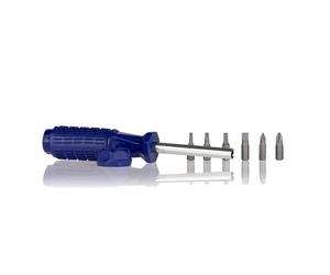 VIGOR V3427N Giravite per inserti